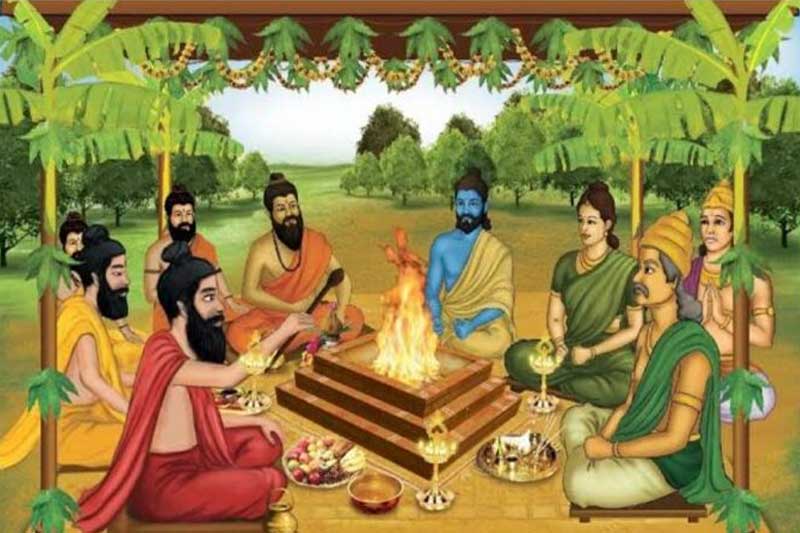 What is Importance of Havana and Yagya in Hinduism?